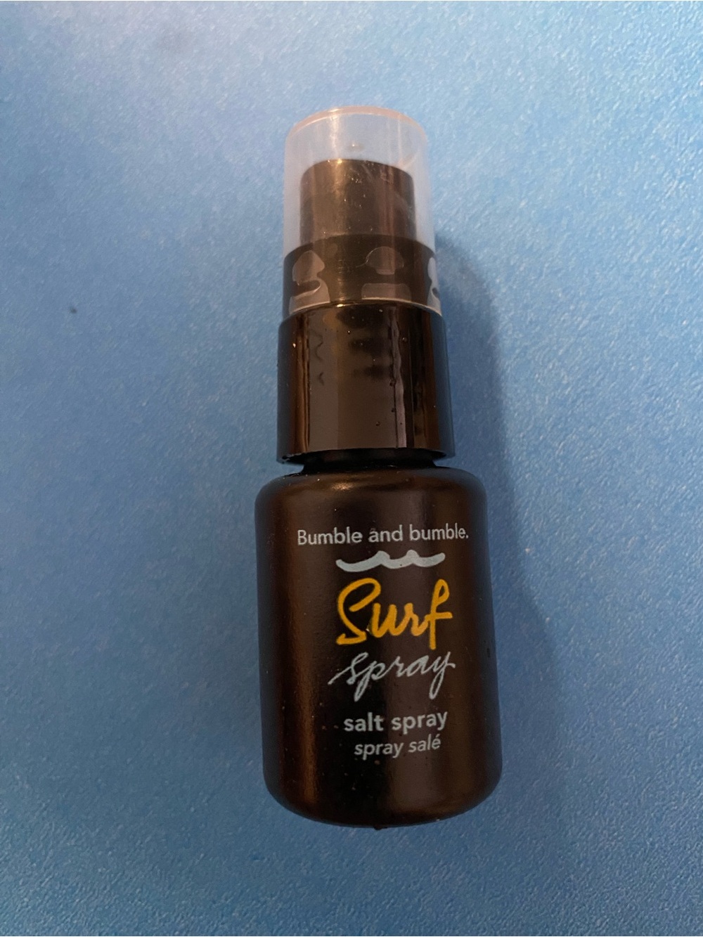 Bumble and bumble Surf Spray